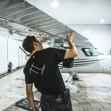 Load image into Gallery viewer, Customize - Airport Code T-Shirt (all other airports)