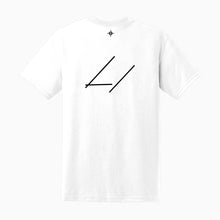 Load image into Gallery viewer, YUL - Montreal Airport Code Runway T-Shirt