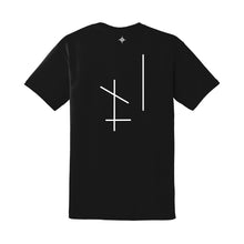 Load image into Gallery viewer, YYC - Calgary Airport Runway T-Shirt