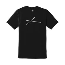 Load image into Gallery viewer, YWG - Winnipeg Richardson Airport Runway T-Shirt