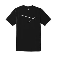 Load image into Gallery viewer, YHM - Hamilton Airport Code Runway T-Shirt