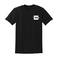 Load image into Gallery viewer, YWG - Winnipeg Richardson Airport Runway T-Shirt