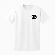 Load image into Gallery viewer, YTZ - Toronto Island Runway T-Shirt (Billy Bishop Airport)
