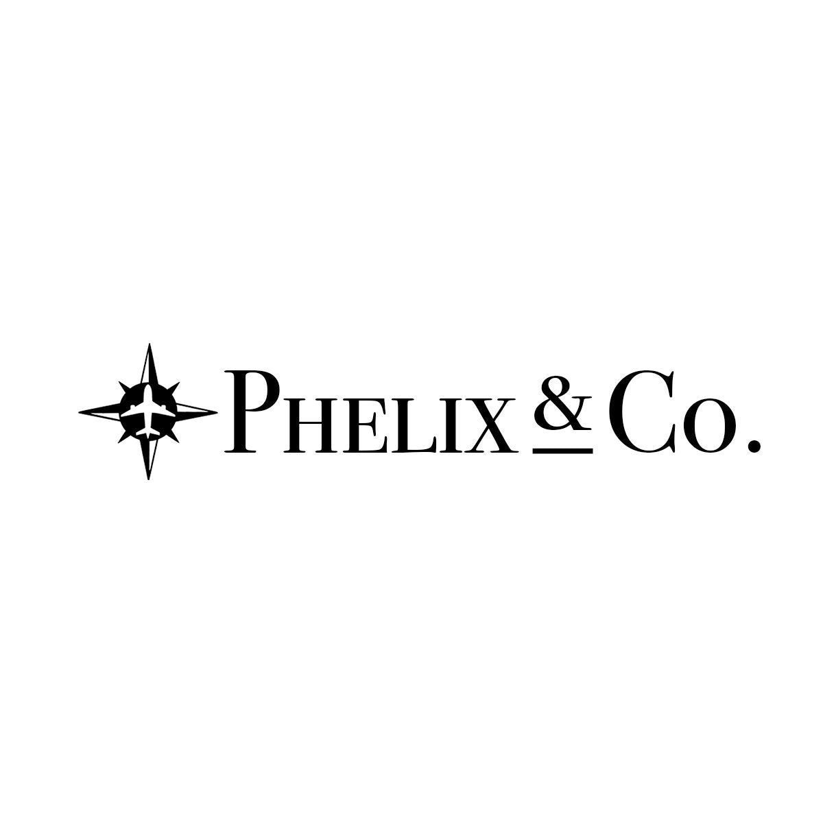 Phelix And Co. | Contemporary Aviation Apparel – Phelix&Co