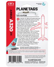 Load image into Gallery viewer, air canada