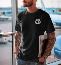 Load image into Gallery viewer, Customize - Airport Code T-Shirt (all other airports)