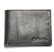Load image into Gallery viewer, The Dash Bifold Wallet - Upcycled Airplane Leather