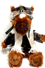 Load image into Gallery viewer, Pilot Aviation Plush Stuffed Animals