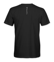 Load image into Gallery viewer, Black Phelix And Co Back Logo