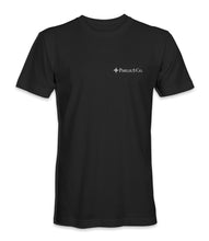Load image into Gallery viewer, Phonetic Alphabet Short Sleeve Aviation T-Shirt
