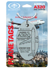 Load image into Gallery viewer, air canada mint
