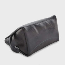 Load image into Gallery viewer, The Phelix Leather Toiletry Bag (10&quot;)

