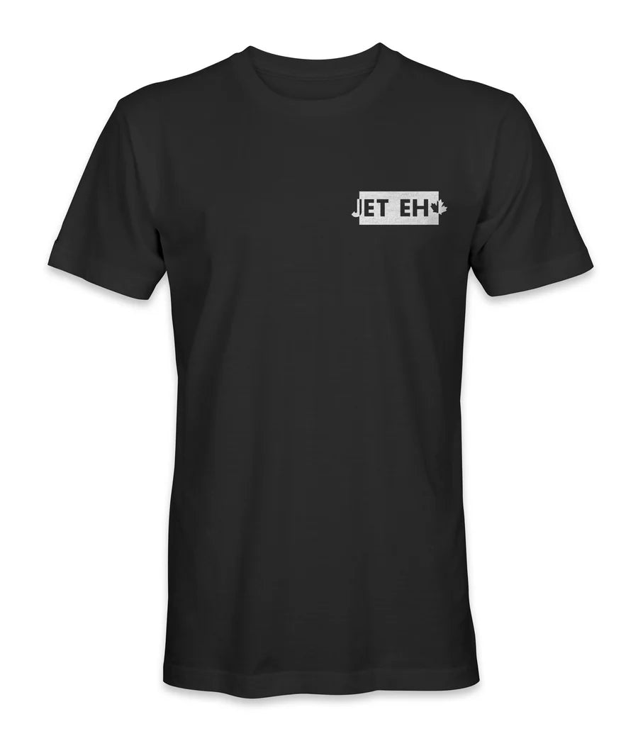 Jet Eh ™ Short Sleeve