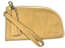 Load image into Gallery viewer, The Tacoma Leather Wristlet
