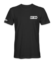 Load image into Gallery viewer, Black Jet - EH™ T-Shirt
