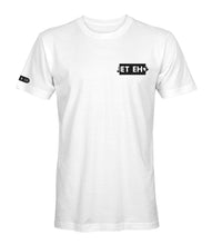 Load image into Gallery viewer, White Jet-EH ™ T-Shirt
