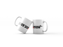 Load image into Gallery viewer, Save Canadian Aviation Coffee Mug 

