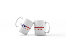 Load image into Gallery viewer, Save American Aviation Coffee Mug 
