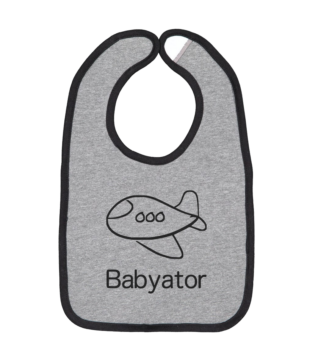 Babyator Infant Bib